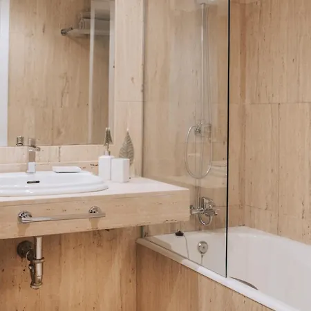 Apartament Malvon By Bh