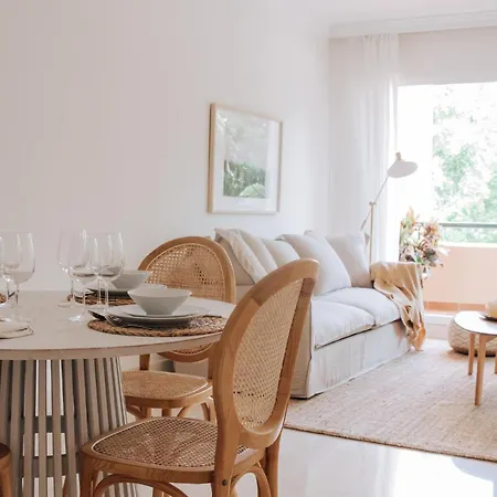 Appartamento Malvon By Bh Marbella