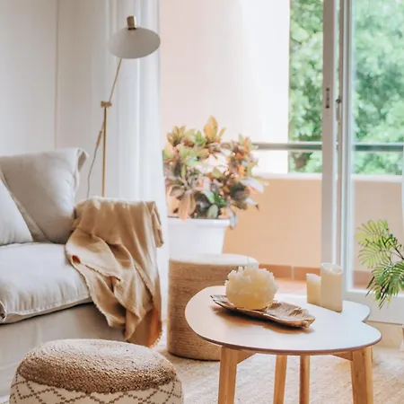Malvon By Bh Appartamento Marbella