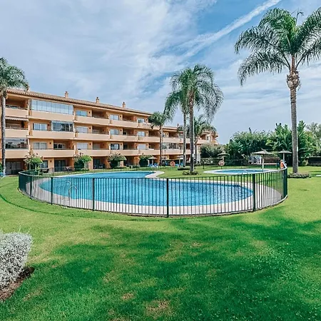Malvon By Bh Appartamento Marbella