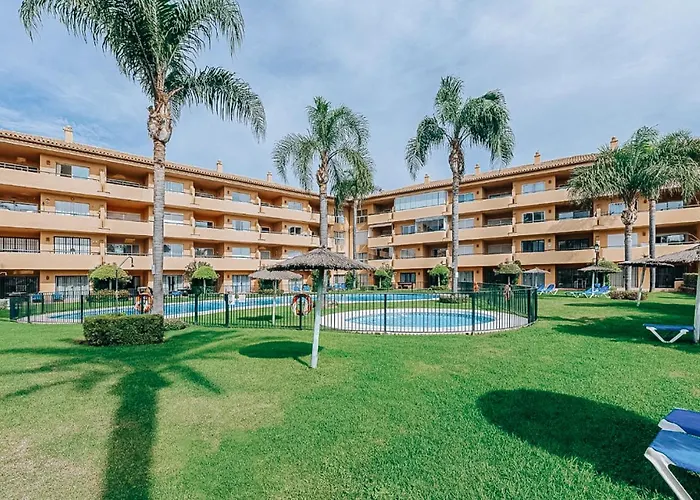 Malvon By Bh * Marbella