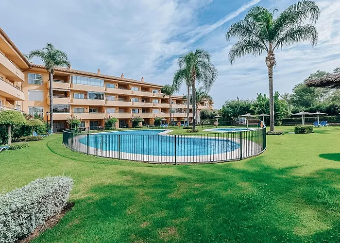 Malvon By Bh Appartamento Marbella